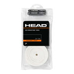 HEAD Overgrips HEAD Prestige Pro 30er Pack - weiß
