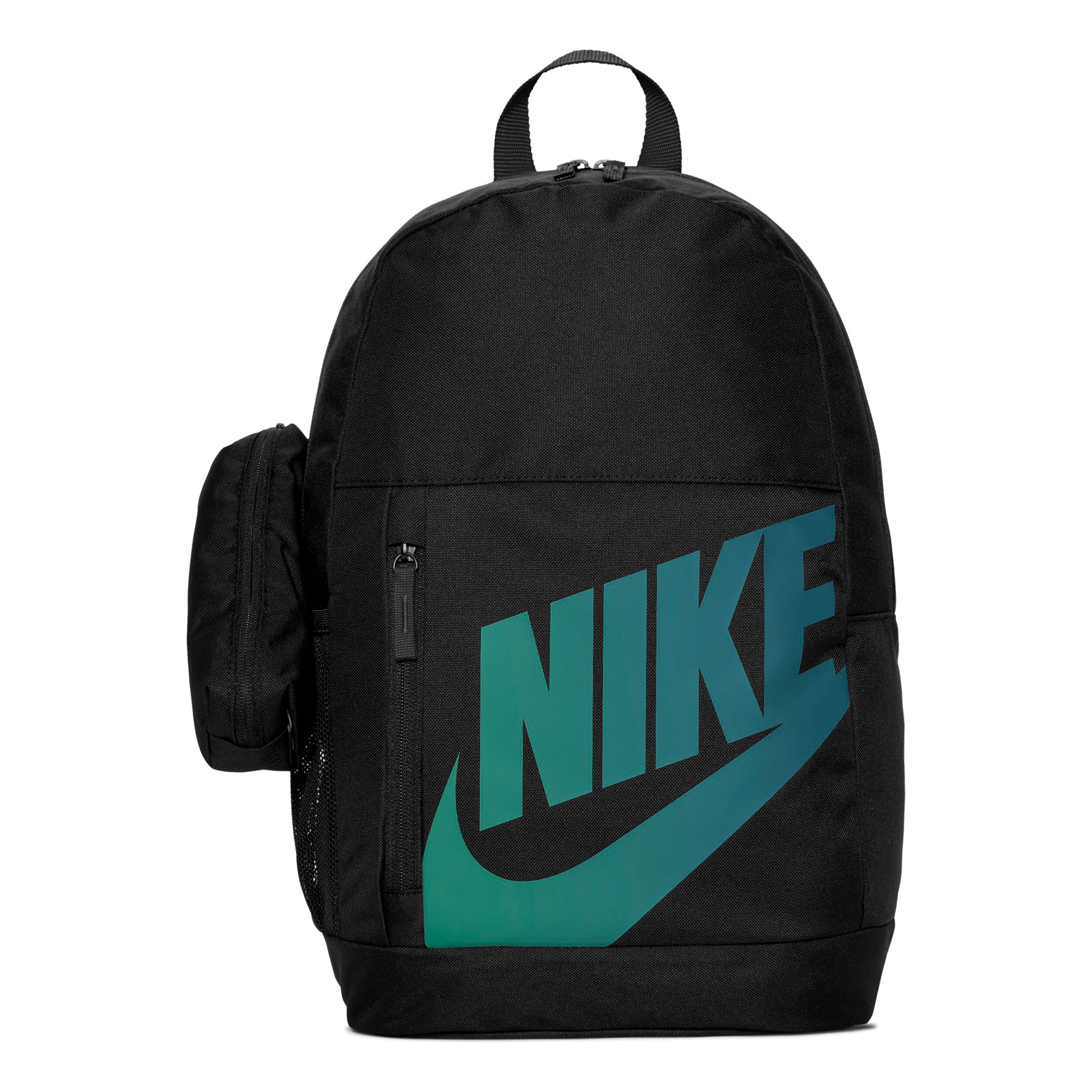 Nike Elemental Rucksack Schwarz Grun online kaufen Tennis Point AT