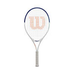 Wilson Tennisschläger Wilson Roland Garros Elite 23 KIT Kinderschläger