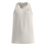 Odlo Lauftop Odlo Zeroweight Chill-Tec Laufshirt Herren-creme