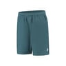 Hypercourt 7in Shorts Herren - petrol, 