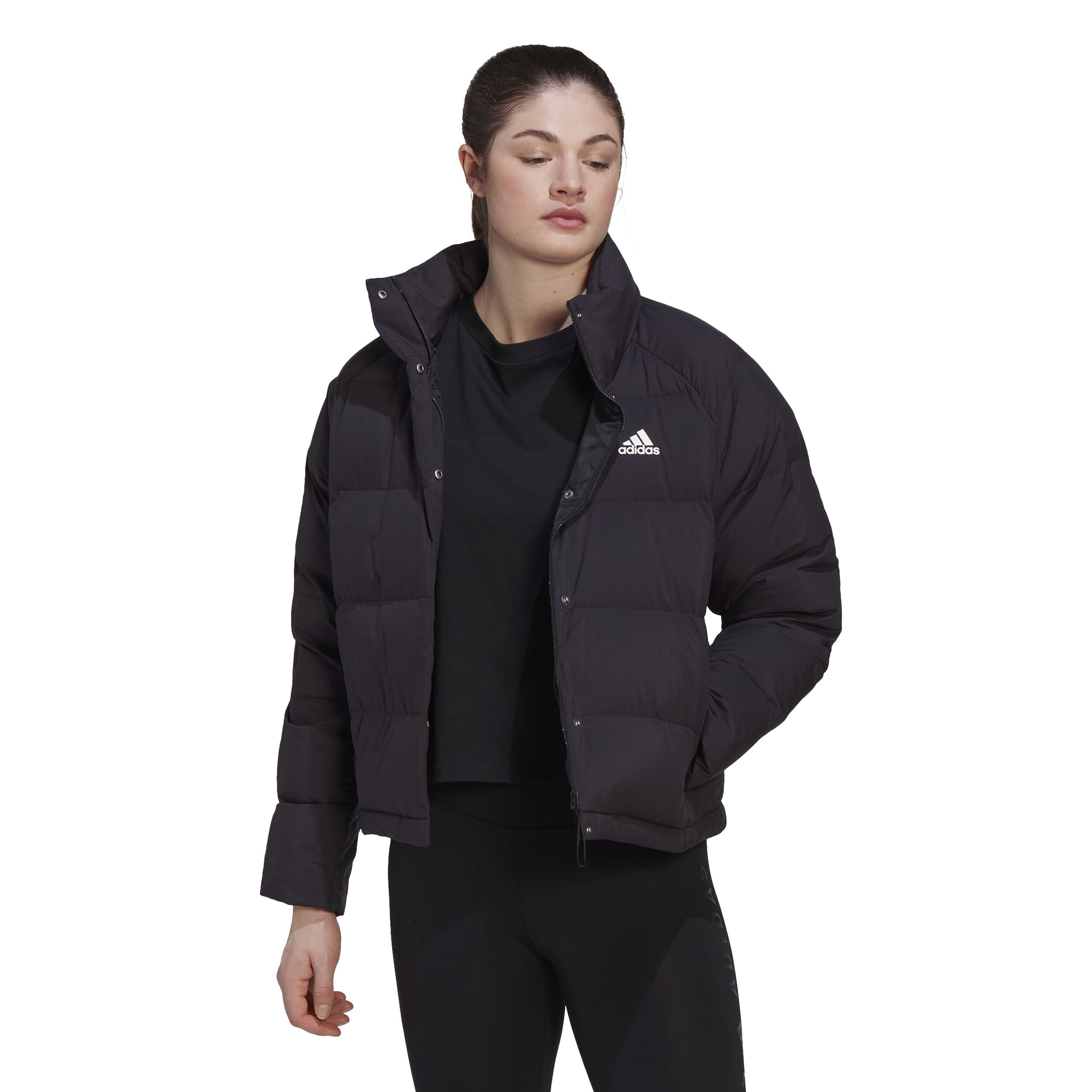 Adidas neo jacke damen outlet