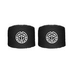 BIDI BADU Tennisbekleidung BIDI BADU kurz Schweißband Unisex-schwarz