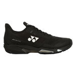 Yonex Tennisschuhe Yonex AD Accel Sandplatzschuh Herren-schwarz