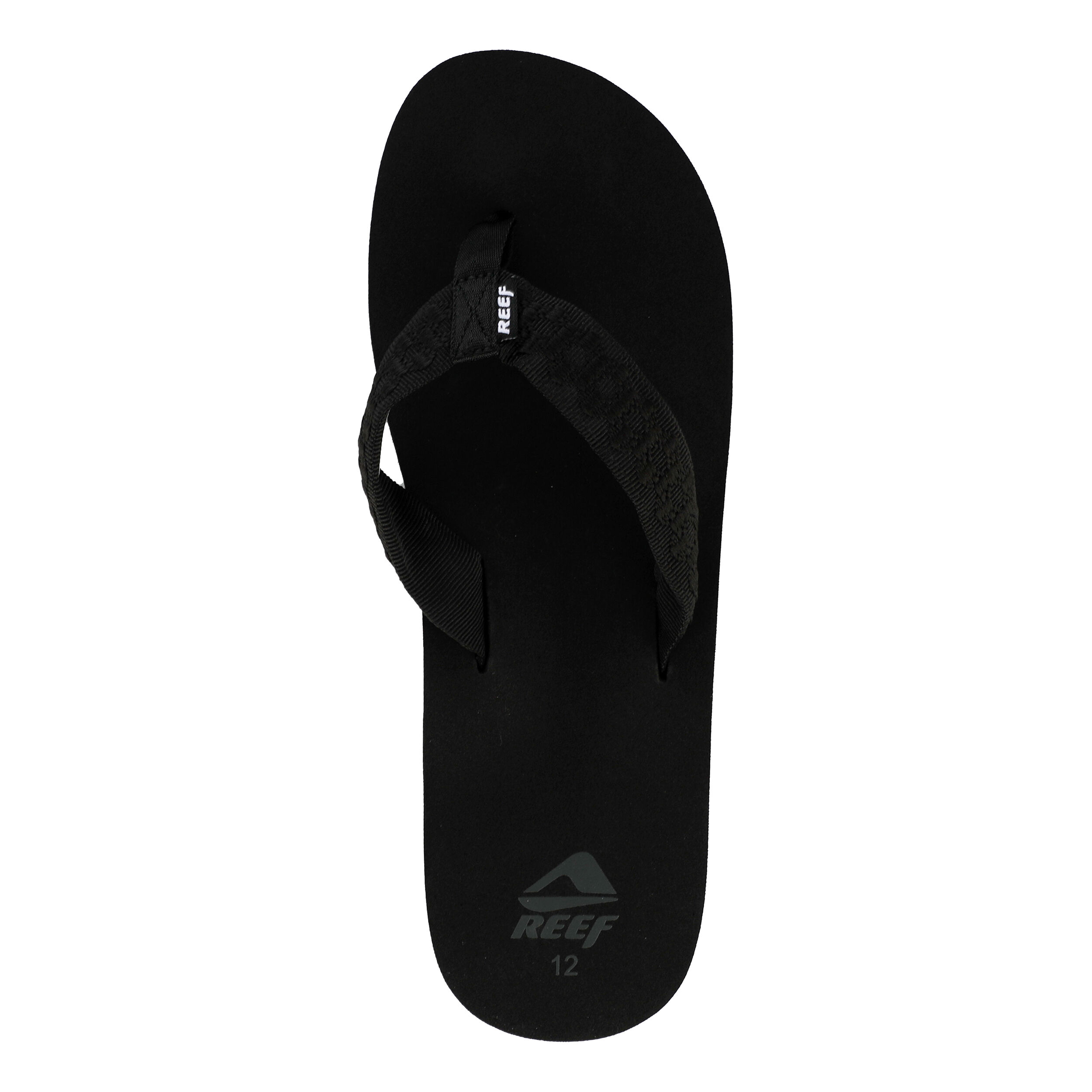 Reef flip flops smoothy discount