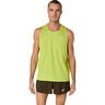 Core Laufshirt Herren-Grün