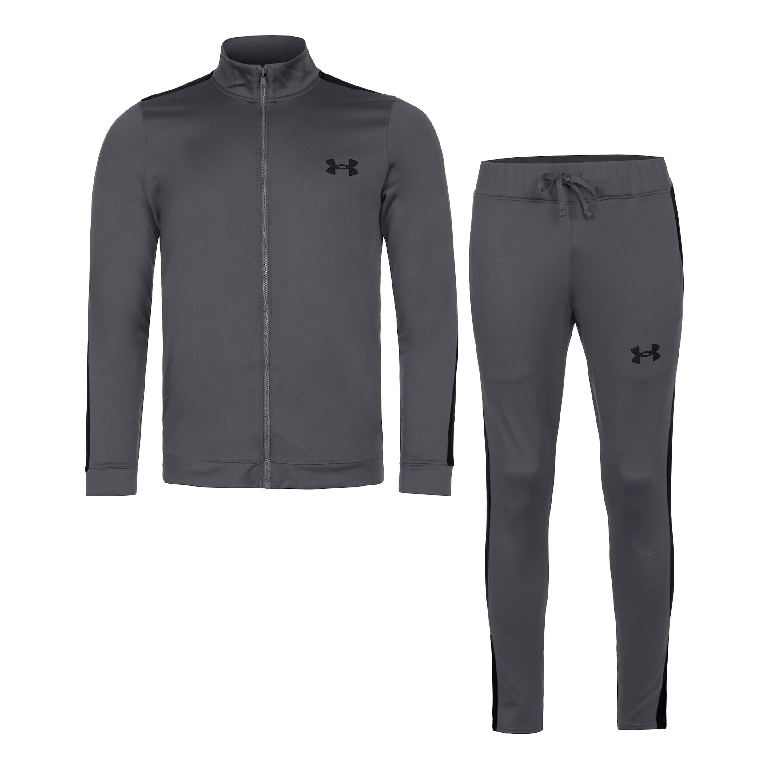 Under armour trainingsanzug sale top