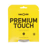 Premium Touch Saitenset 12m-Grau