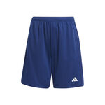 adidas Bekleidung adidas Training Essentials Logo Regular Fit 8in Shorts Kinder-Dunkelblau