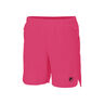 Elrik Shorts Herren-Pink