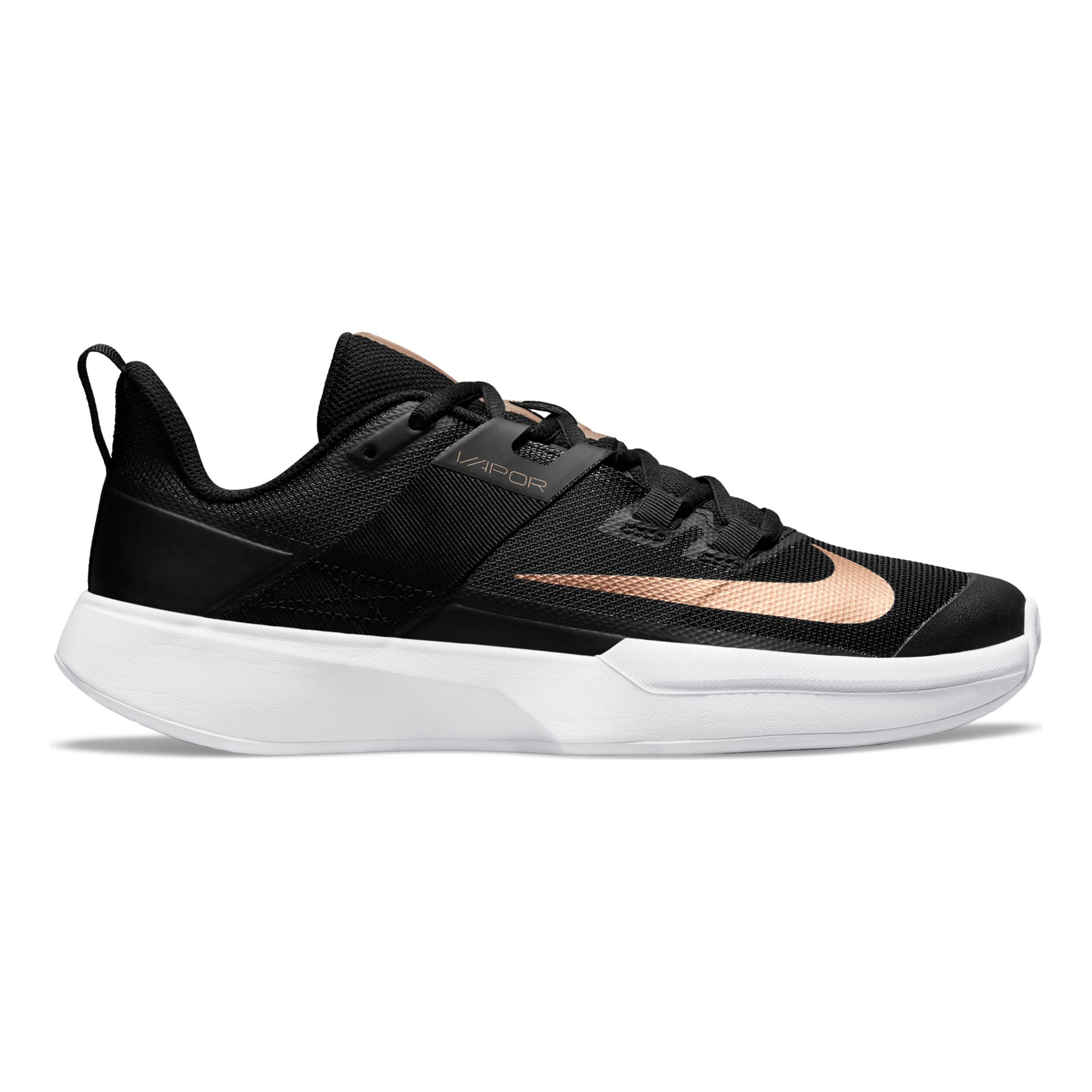 Nike vapor schwarz shop