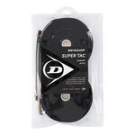 Dunlop Overgrips Dunlop Super Tac 30er Pack-Schwarz