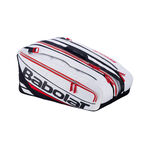 Babolat Babolat Pro 2025 Padelschl&auml;gertasche - weinrot