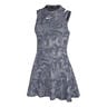 Dri-Fit Slam Kleid Damen - dunkelblau, 