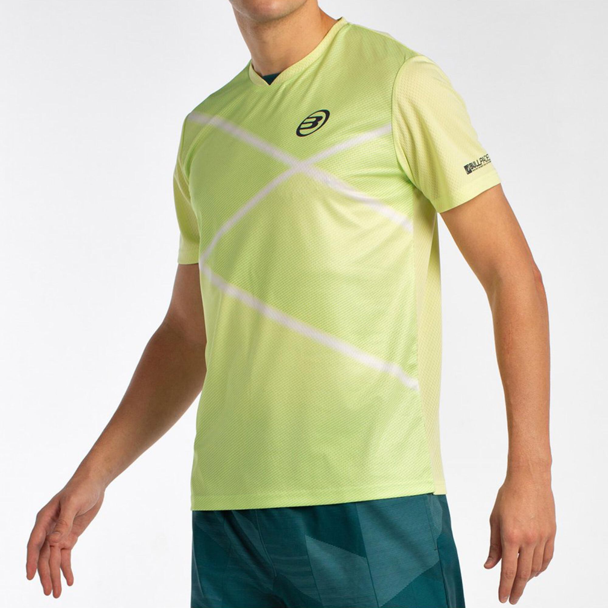 Bullpadel