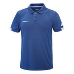 Babolat Bekleidung Babolat Play Polo Herren-Blau