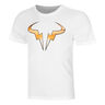 Court Dri-Fit T-Shirt Herren - wei&szlig;, 