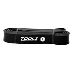 TOOLZ Fitnesszubehör TOOLZ Super Band light