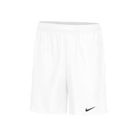 Bild von Court Dri-Fit Victory 9in Shorts Herren-Wei&szlig;