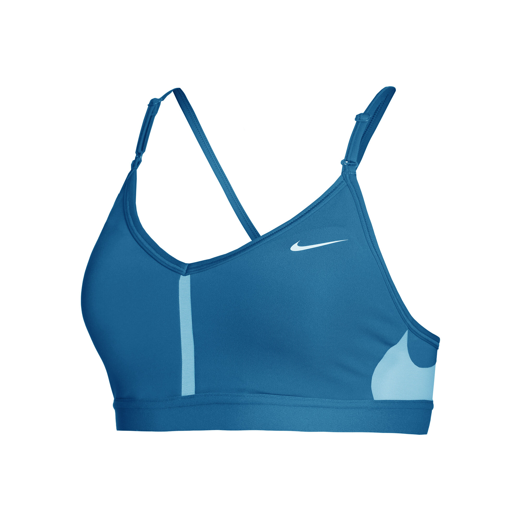 Nike Indy Sport-BH Damen Blau, Türkis online kaufen