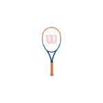 Wilson Geschenke Wilson RG Tournament Mini Racket Geschenk-Weiß,Blau