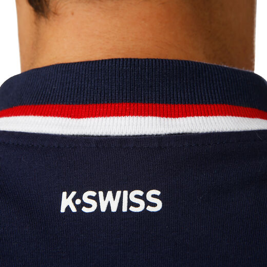 K-Swiss