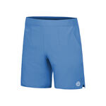 BIDI BADU Bekleidung BIDI BADU Crew 9in Shorts Herren-Blau