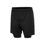 Under Armour Bekleidung Under Armour Tech Vent 2in1 Shorts Herren-Schwarz