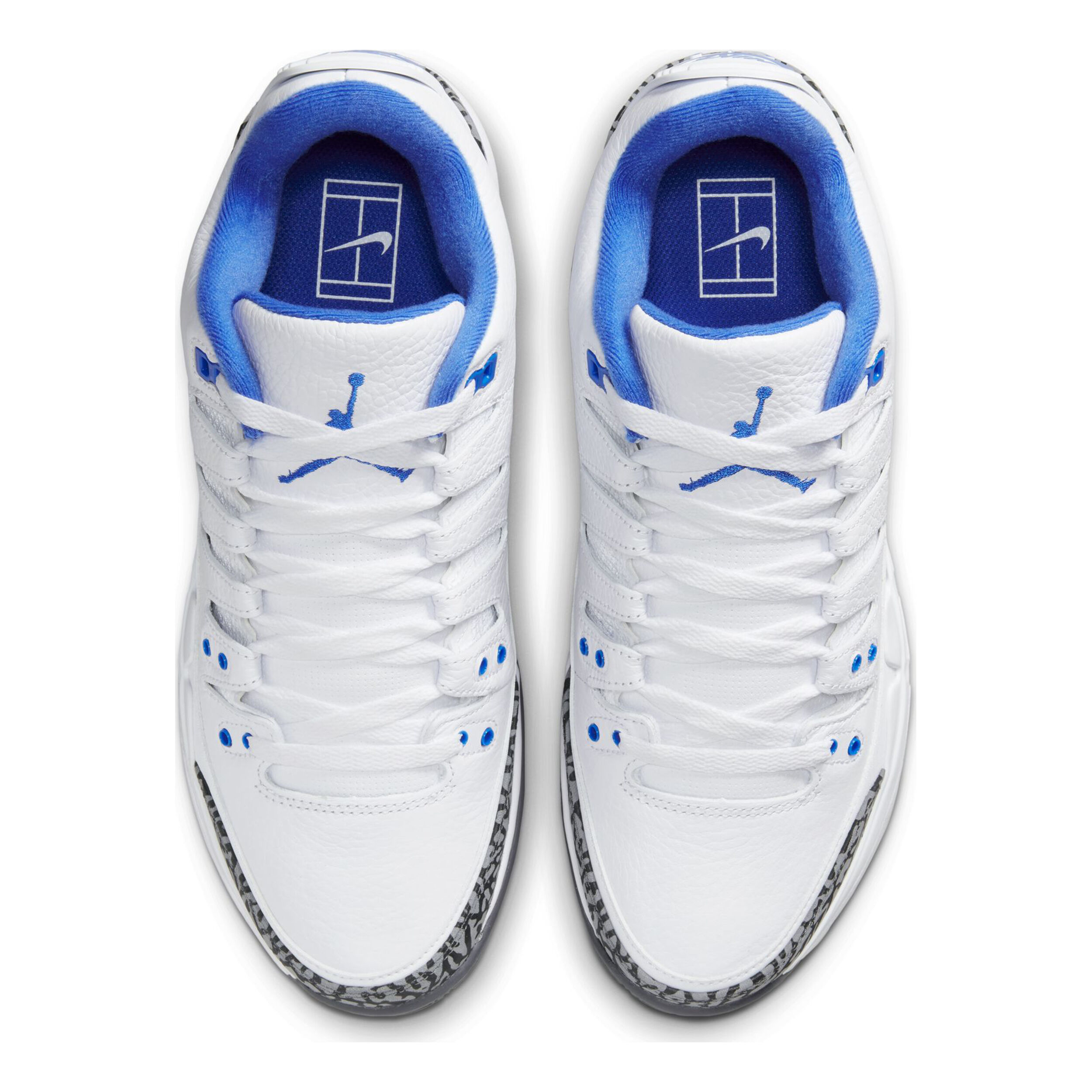 Zoom vapor tour aj3 top