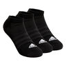 Sportswear Low Sportsocken 3er Pack-Schwarz,Wei&szlig;