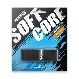 Softcore Basic Grip 1er schwarz
