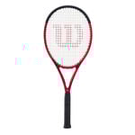 Wilson Tennisschl&auml;ger Wilson Clash 100L V2.0 Turnierschl&auml;ger