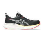 ASICS Laufschuhe ASICS Gel-Pulse 16 Neutralschuh Herren-Schwarz,Wei&szlig;