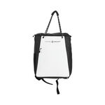 Bullpadel Bullpadel Padelschlägertasche-Creme