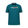 Rainbow T-Shirt Junior