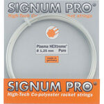 Signum Pro Signum Pro Plasma HEXtreme Pure Saitenset 12m-Weiß