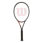 Wilson Tennisschläger Wilson Clash 100 V3.0 Turnierschläger Testschläger