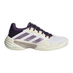 adidas Tennisschuhe adidas Barricade 13 NM Allcourtschuh Damen-Wei&szlig;,Flieder