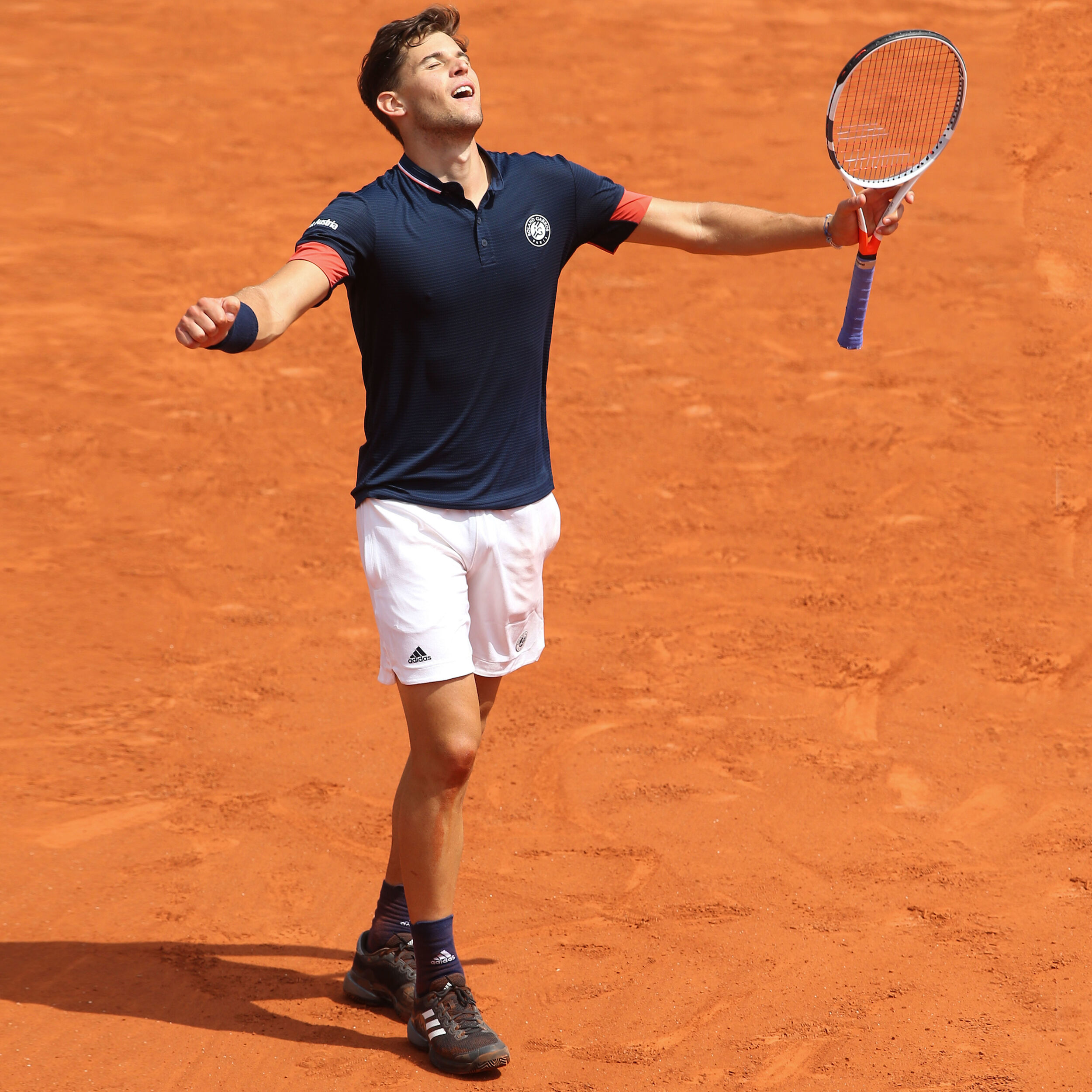 Adidas tennis roland garros 2018 outlet