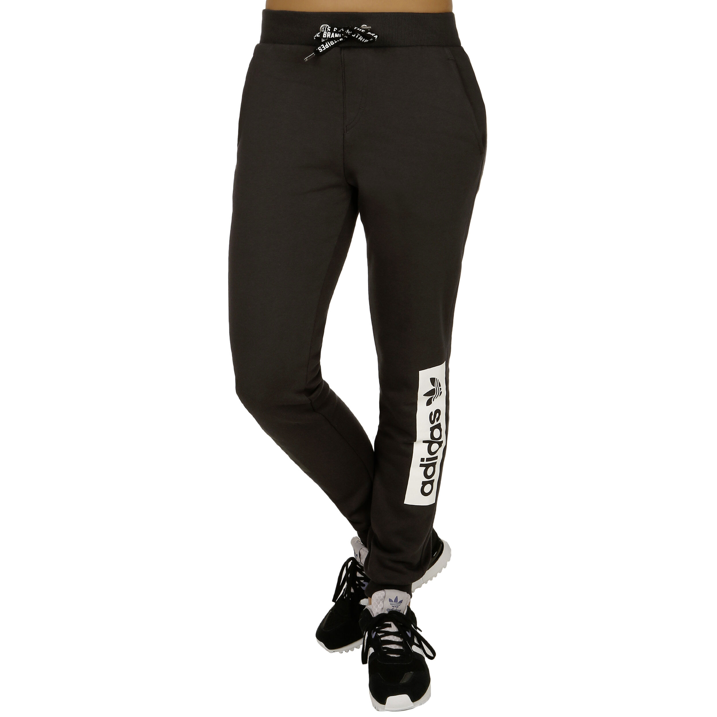 Adidas damen regular cuffed trainingshose shop