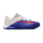 Nike Tennisschuhe Nike Vapor Pro 3 PRM Sandplatzschuh Herren-Dunkelblau,Creme