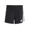 adizero Gel 5in  Laufshorts Herren-schwarz