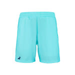 Babolat Bekleidung Babolat Play Shorts Herren-Blau