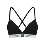 Björn Borg Bekleidung Björn Borg Original Triangle Sport-BH Damen-schwarz