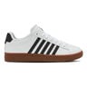 Court Tiebreak II Sneaker Herren-Weiß,Schwarz