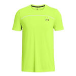 Under Armour Rush Seamless Wordmark SS