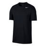 Dri-Fit  T-Shirt -schwarz,wei&szlig;