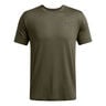 Vanish Energy T-Shirt Herren-Grün