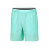 Wild Slam Shorts Herren-Türkis