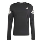 adidas Laufshirt adidas adi365  Laufshirt Herren-schwarz
